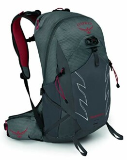 Osprey Talon Pro 20 Hiking Backpack: A Comprehensive Review